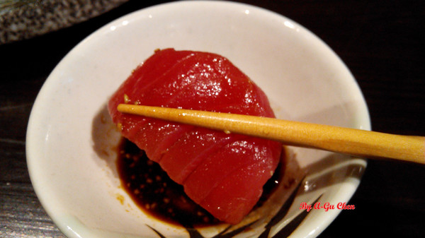 山代目酒藏:【臺南Ω中西區】山代目酒藏。來居酒屋就是要享用新鮮刺身、道地串烤和用料滿滿的丼飯呀! 山代目酒藏:【臺南Ω中西區】山代目酒藏。來居酒屋就是要享用新鮮刺身、道地串烤和用料滿滿的丼飯呀!