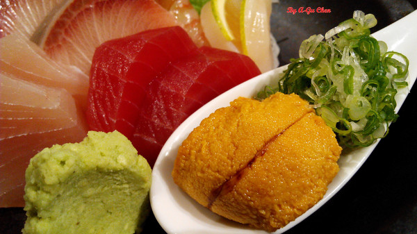 山代目酒藏:【臺南Ω中西區】山代目酒藏。來居酒屋就是要享用新鮮刺身、道地串烤和用料滿滿的丼飯呀! 山代目酒藏:【臺南Ω中西區】山代目酒藏。來居酒屋就是要享用新鮮刺身、道地串烤和用料滿滿的丼飯呀!