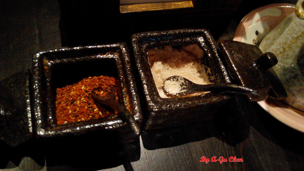 山代目酒藏:【臺南Ω中西區】山代目酒藏。來居酒屋就是要享用新鮮刺身、道地串烤和用料滿滿的丼飯呀! 山代目酒藏:【臺南Ω中西區】山代目酒藏。來居酒屋就是要享用新鮮刺身、道地串烤和用料滿滿的丼飯呀!