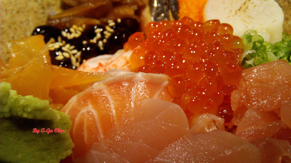 山代目酒藏:【臺南Ω中西區】山代目酒藏。來居酒屋就是要享用新鮮刺身、道地串烤和用料滿滿的丼飯呀! 山代目酒藏:【臺南Ω中西區】山代目酒藏。來居酒屋就是要享用新鮮刺身、道地串烤和用料滿滿的丼飯呀!