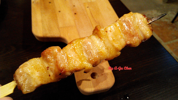 山代目酒藏:【臺南Ω中西區】山代目酒藏。來居酒屋就是要享用新鮮刺身、道地串烤和用料滿滿的丼飯呀! 山代目酒藏:【臺南Ω中西區】山代目酒藏。來居酒屋就是要享用新鮮刺身、道地串烤和用料滿滿的丼飯呀!