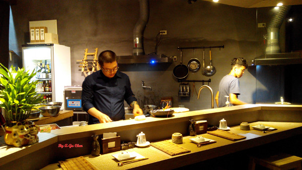 山代目酒藏:【臺南Ω中西區】山代目酒藏。來居酒屋就是要享用新鮮刺身、道地串烤和用料滿滿的丼飯呀! 山代目酒藏:【臺南Ω中西區】山代目酒藏。來居酒屋就是要享用新鮮刺身、道地串烤和用料滿滿的丼飯呀!