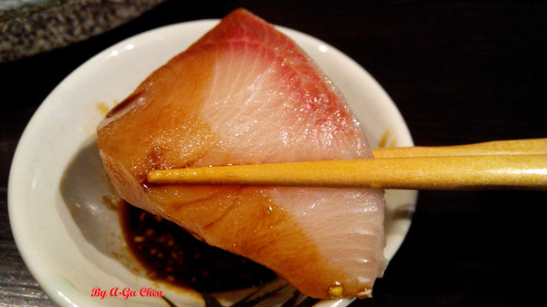 山代目酒藏:【臺南Ω中西區】山代目酒藏。來居酒屋就是要享用新鮮刺身、道地串烤和用料滿滿的丼飯呀! 山代目酒藏:【臺南Ω中西區】山代目酒藏。來居酒屋就是要享用新鮮刺身、道地串烤和用料滿滿的丼飯呀!