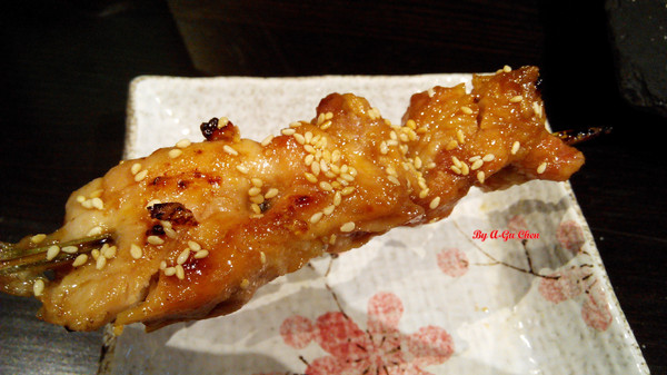 山代目酒藏:【臺南Ω中西區】山代目酒藏。來居酒屋就是要享用新鮮刺身、道地串烤和用料滿滿的丼飯呀! 山代目酒藏:【臺南Ω中西區】山代目酒藏。來居酒屋就是要享用新鮮刺身、道地串烤和用料滿滿的丼飯呀!