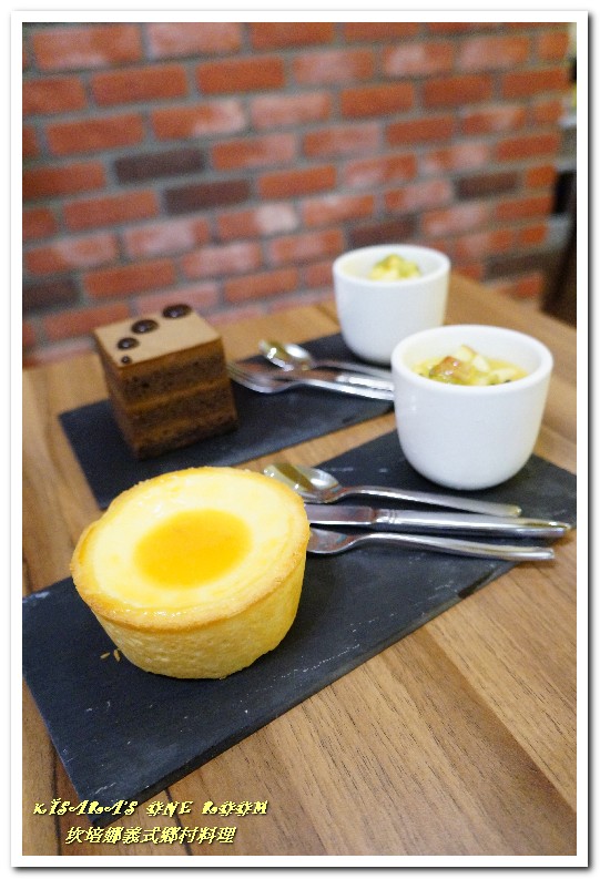 Campagna 義大利鄉村料理:科技大樓義式.具有一如外國影集中食品庫的進口商直營餐廳──坎培娜義式鄉村料理 Campagna 義大利鄉村料理:科技大樓義式.具有一如外國影集中食品庫的進口商直營餐廳──坎培娜義式鄉村料理