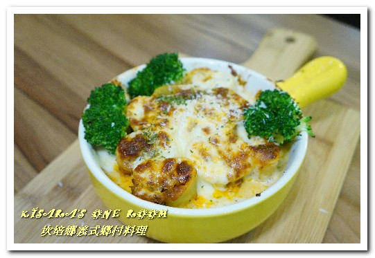 Campagna 義大利鄉村料理:科技大樓義式.具有一如外國影集中食品庫的進口商直營餐廳──坎培娜義式鄉村料理 Campagna 義大利鄉村料理:科技大樓義式.具有一如外國影集中食品庫的進口商直營餐廳──坎培娜義式鄉村料理