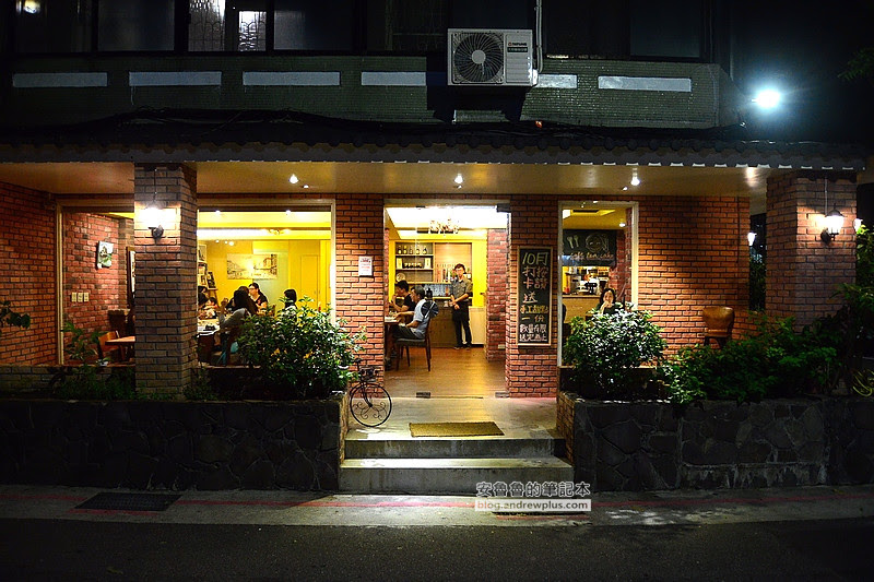 Campagna坎培娜義式料理-料好實在,CP值高,健康與美味兼具的義大利餐點@台北市大安區/義式料理餐廳/餐酒館/披薩/義大利麵/燉飯/青醬/紅醬/科技大樓義式/科技大樓站