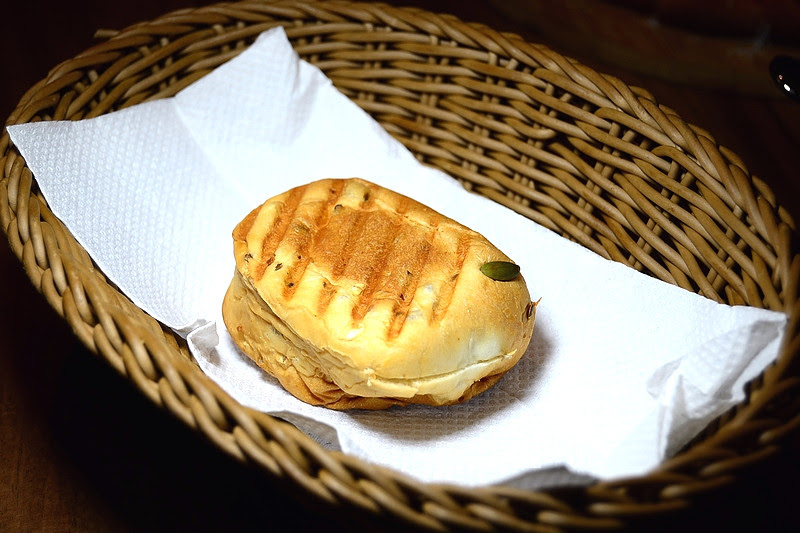 Campagna坎培娜義式料理-料好實在,CP值高,健康與美味兼具的義大利餐點@台北市大安區/義式料理餐廳/餐酒館/披薩/義大利麵/燉飯/青醬/紅醬/科技大樓義式/科技大樓站