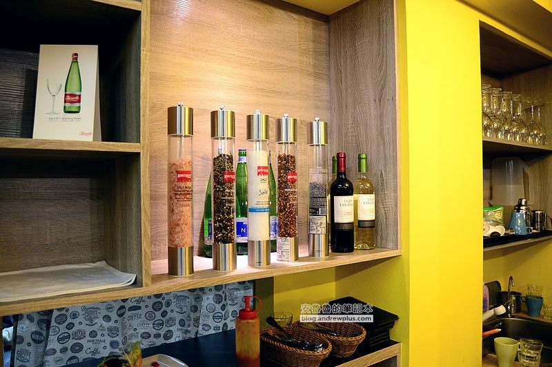 Campagna坎培娜義式料理-料好實在,CP值高,健康與美味兼具的義大利餐點@台北市大安區/義式料理餐廳/餐酒館/披薩/義大利麵/燉飯/青醬/紅醬/科技大樓義式/科技大樓站