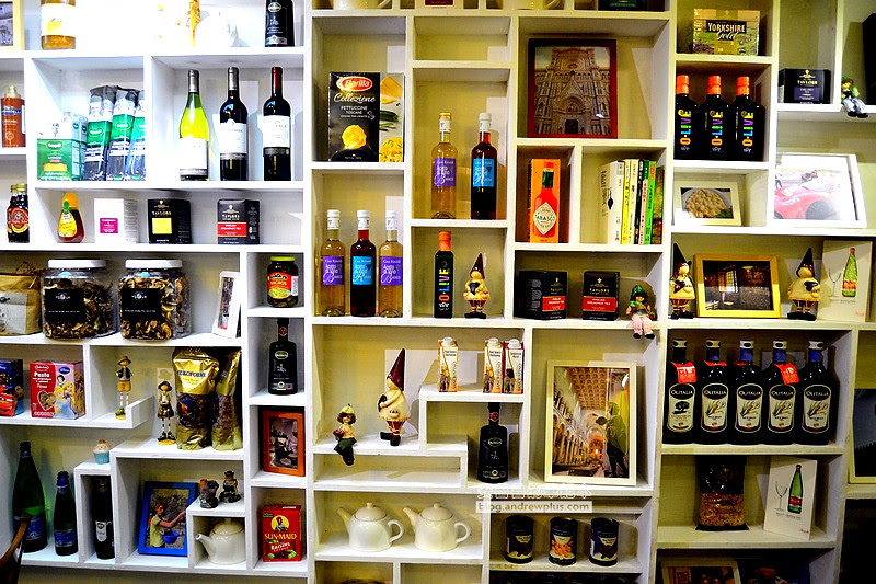 Campagna坎培娜義式料理-料好實在,CP值高,健康與美味兼具的義大利餐點@台北市大安區/義式料理餐廳/餐酒館/披薩/義大利麵/燉飯/青醬/紅醬/科技大樓義式/科技大樓站