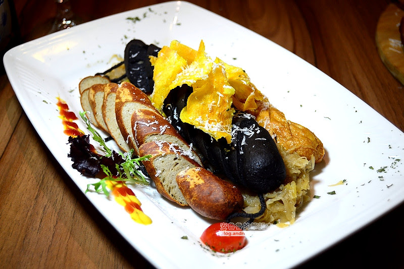 Campagna坎培娜義式料理-料好實在,CP值高,健康與美味兼具的義大利餐點@台北市大安區/義式料理餐廳/餐酒館/披薩/義大利麵/燉飯/青醬/紅醬/科技大樓義式/科技大樓站