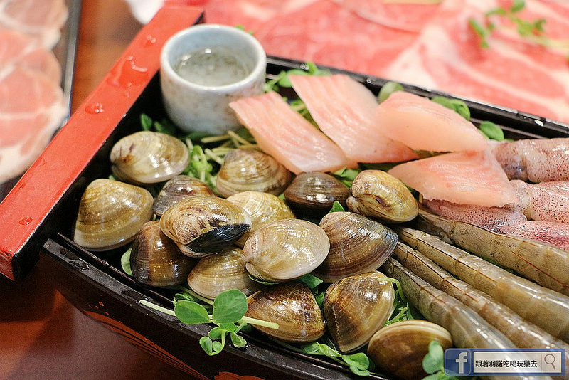 大剛一番日式鍋料理蘆洲火鍋消夜68