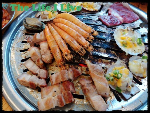 五花肉.KR韓國烤肉BBQ 029.jpg