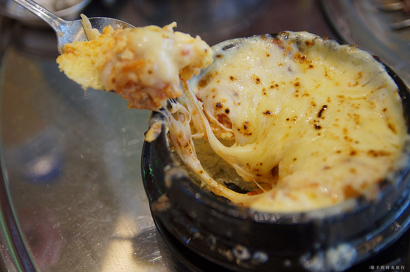 嘉義＿五花肉韓國烤肉