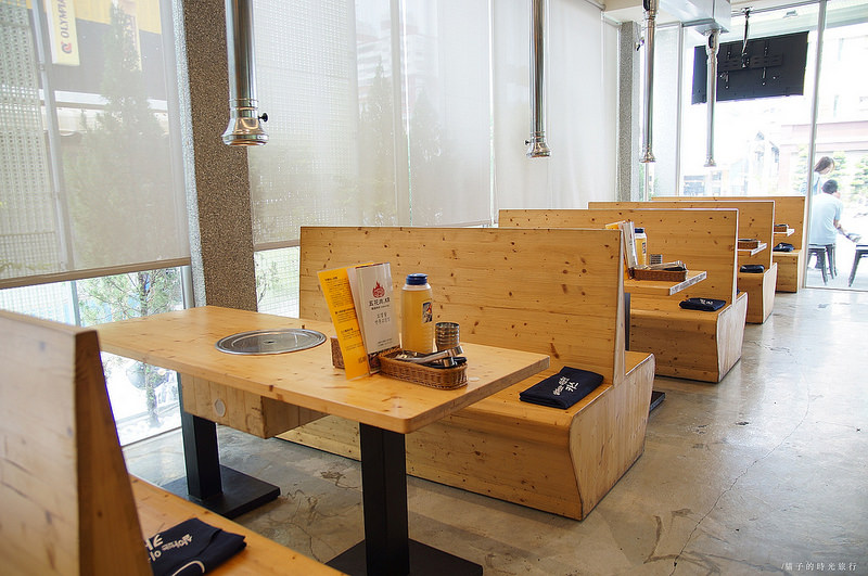 嘉義＿五花肉韓國烤肉