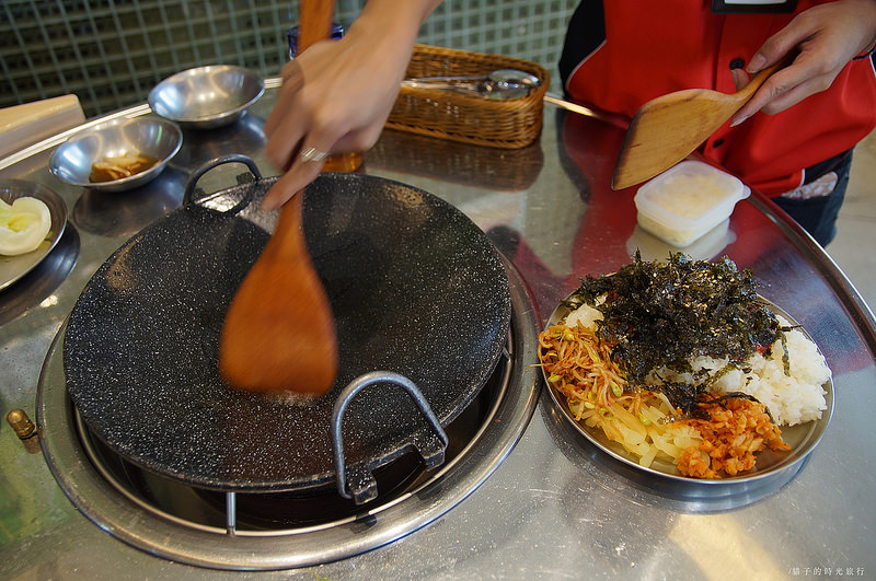 嘉義＿五花肉韓國烤肉