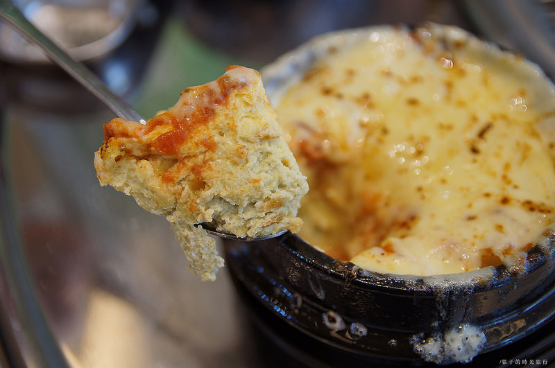 嘉義＿五花肉韓國烤肉