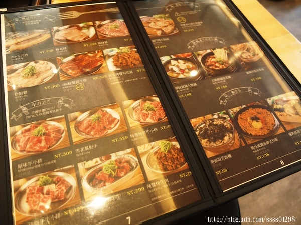 五花肉 . K R - 韓國烤肉 B B Q:食記【五花肉.KR - 韓國烤肉BBQ嘉義店】嘉義激推吃到飽 正統韓式炭火烤肉 上等特選肉品大吃特吃好過癮!