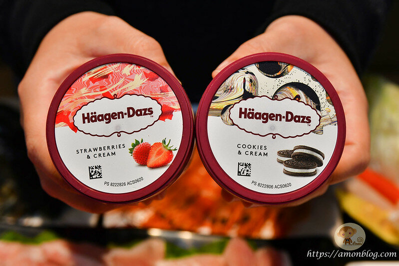 小蒙牛麻辣養生鍋|斗六吃到飽推薦，火鍋燒烤一次滿足，和牛、哈根達斯必吃