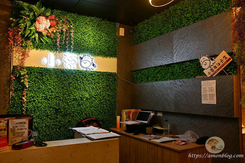 小蒙牛麻辣養生鍋|斗六吃到飽推薦，火鍋燒烤一次滿足，和牛、哈根達斯必吃