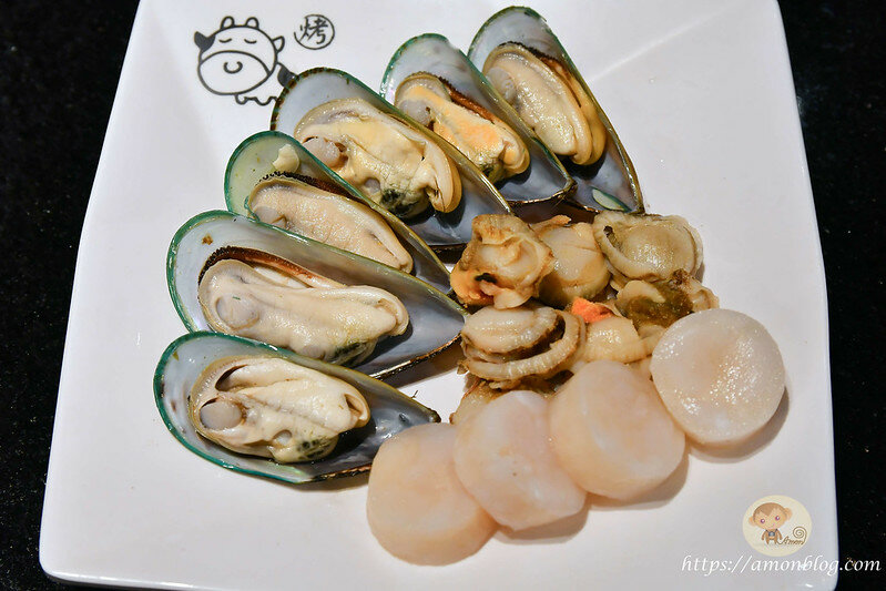 小蒙牛麻辣養生鍋|斗六吃到飽推薦，火鍋燒烤一次滿足，和牛、哈根達斯必吃