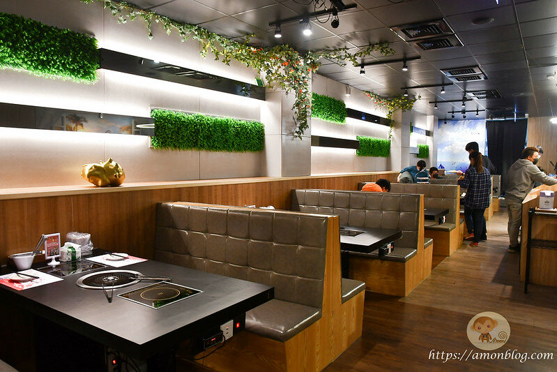 小蒙牛麻辣養生鍋|斗六吃到飽推薦，火鍋燒烤一次滿足，和牛、哈根達斯必吃