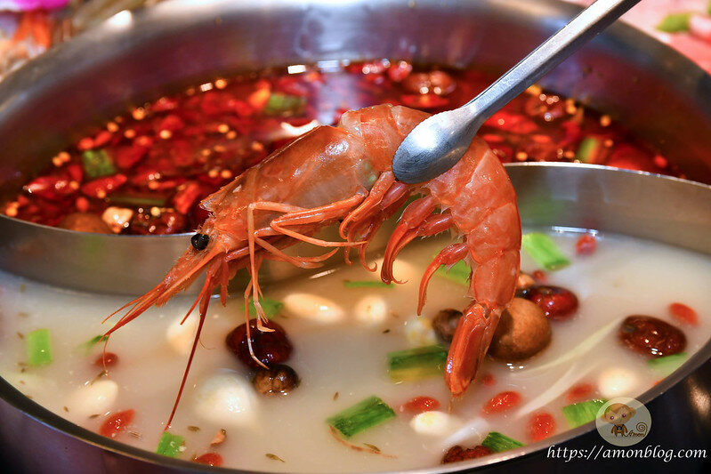小蒙牛麻辣養生鍋|斗六吃到飽推薦，火鍋燒烤一次滿足，和牛、哈根達斯必吃