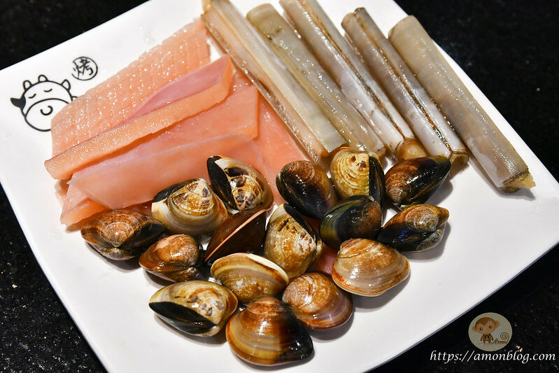 小蒙牛麻辣養生鍋|斗六吃到飽推薦，火鍋燒烤一次滿足，和牛、哈根達斯必吃