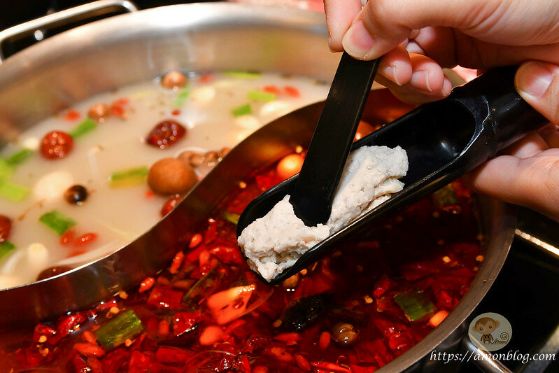 小蒙牛麻辣養生鍋|斗六吃到飽推薦，火鍋燒烤一次滿足，和牛、哈根達斯必吃