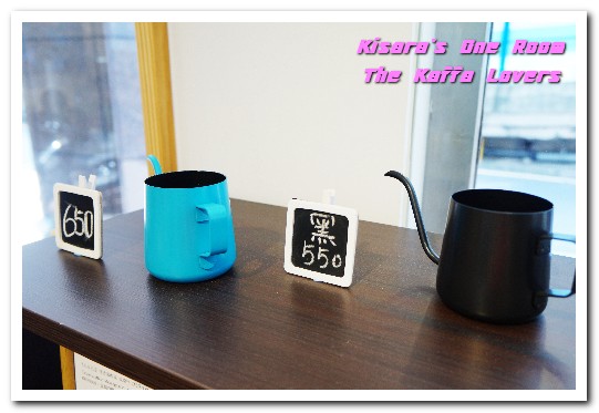 The Kaffa Lovers：華山咖啡館．讓品咖啡也能和品酒般充滿層次與趣味──The Kaffa Lovers