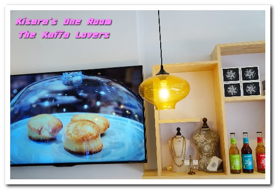 The Kaffa Lovers：華山咖啡館．讓品咖啡也能和品酒般充滿層次與趣味──The Kaffa Lovers