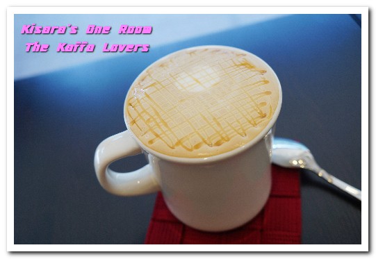 The Kaffa Lovers：華山咖啡館．讓品咖啡也能和品酒般充滿層次與趣味──The Kaffa Lovers