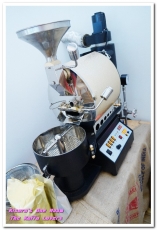 The Kaffa Lovers：華山咖啡館．讓品咖啡也能和品酒般充滿層次與趣味──The Kaffa Lovers