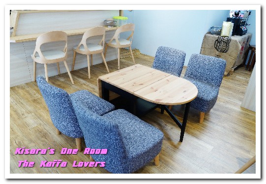 The Kaffa Lovers：華山咖啡館．讓品咖啡也能和品酒般充滿層次與趣味──The Kaffa Lovers