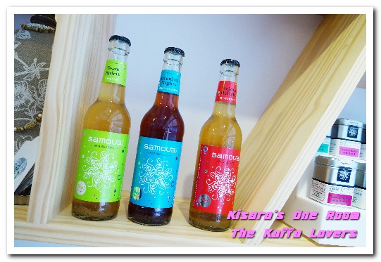 The Kaffa Lovers：華山咖啡館．讓品咖啡也能和品酒般充滿層次與趣味──The Kaffa Lovers