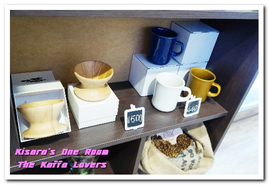 The Kaffa Lovers：華山咖啡館．讓品咖啡也能和品酒般充滿層次與趣味──The Kaffa Lovers
