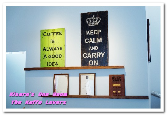 The Kaffa Lovers：華山咖啡館．讓品咖啡也能和品酒般充滿層次與趣味──The Kaffa Lovers
