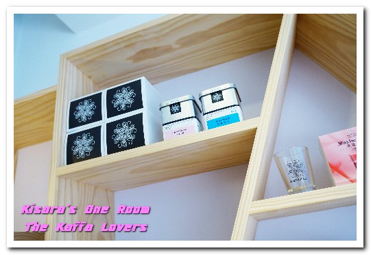 The Kaffa Lovers：華山咖啡館．讓品咖啡也能和品酒般充滿層次與趣味──The Kaffa Lovers