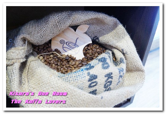 The Kaffa Lovers：華山咖啡館．讓品咖啡也能和品酒般充滿層次與趣味──The Kaffa Lovers