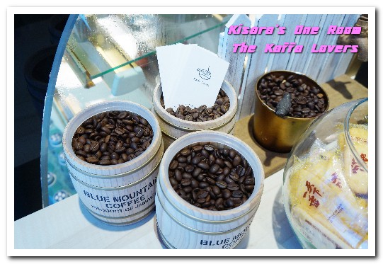 The Kaffa Lovers：華山咖啡館．讓品咖啡也能和品酒般充滿層次與趣味──The Kaffa Lovers
