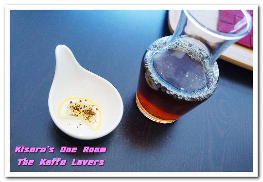 The Kaffa Lovers：華山咖啡館．讓品咖啡也能和品酒般充滿層次與趣味──The Kaffa Lovers