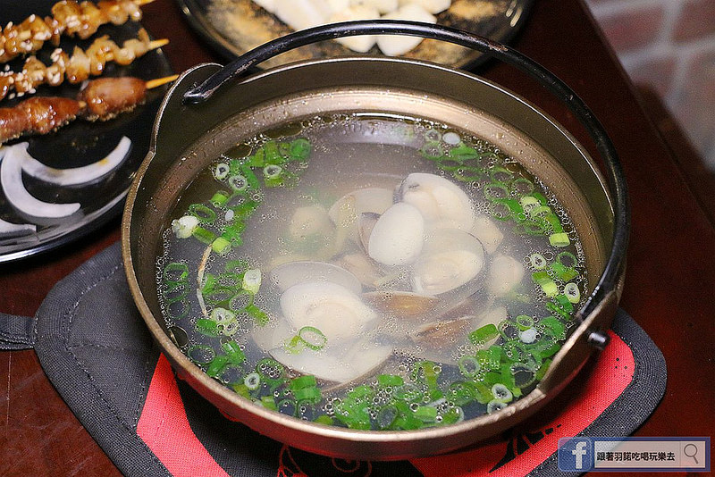 吸油祭創意料理萬隆捷運居酒屋068