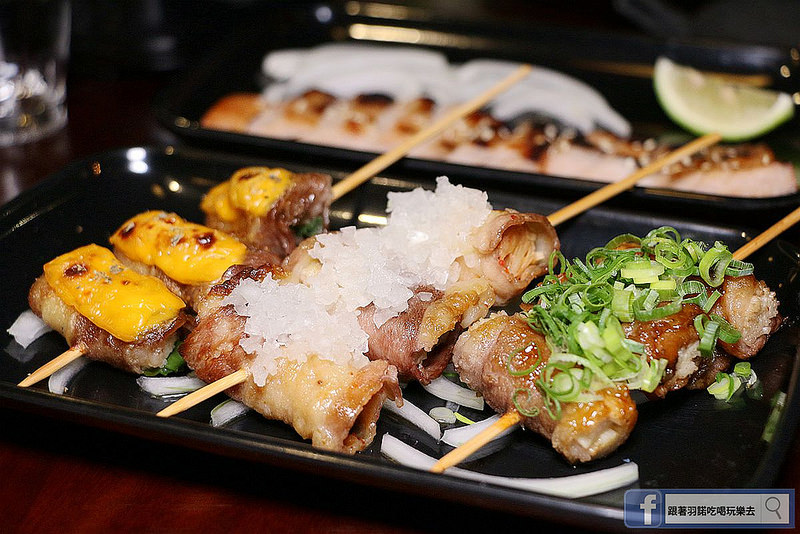 吸油祭創意料理萬隆捷運居酒屋081