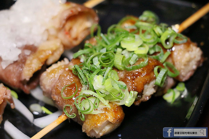 吸油祭創意料理萬隆捷運居酒屋082