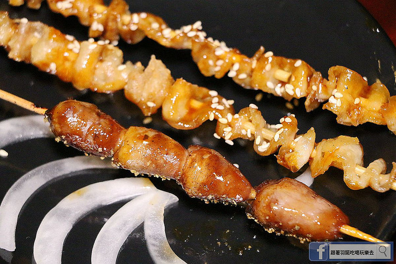 吸油祭創意料理萬隆捷運居酒屋061