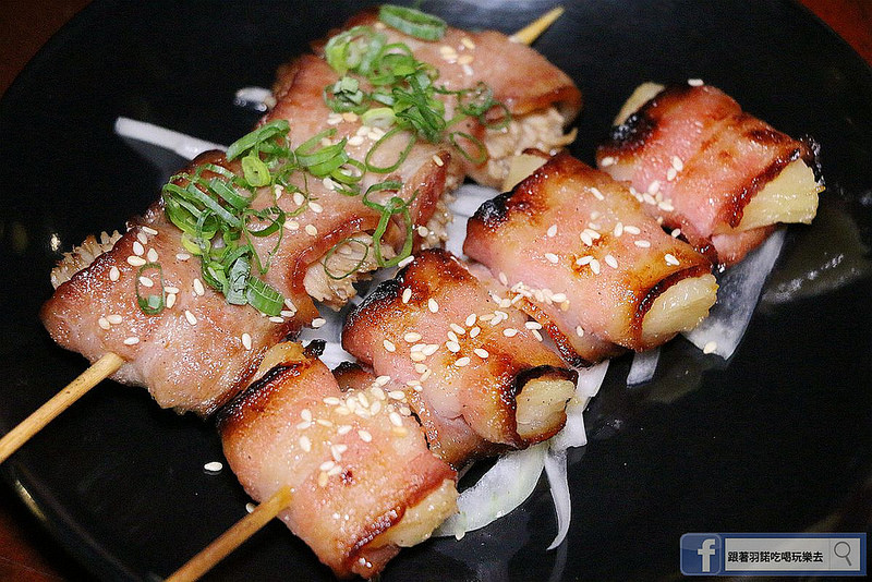 吸油祭創意料理萬隆捷運居酒屋053