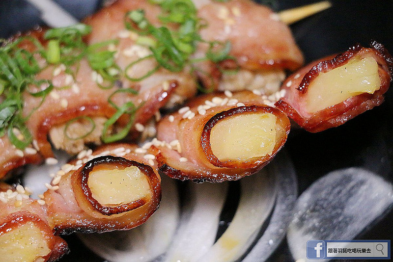 吸油祭創意料理萬隆捷運居酒屋057