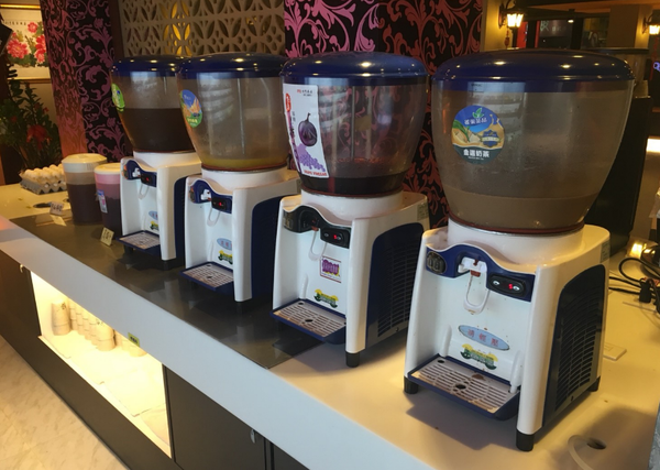 【府中】魔椒頂級鴛鴦鍋|冬天吃鍋暖呼呼*