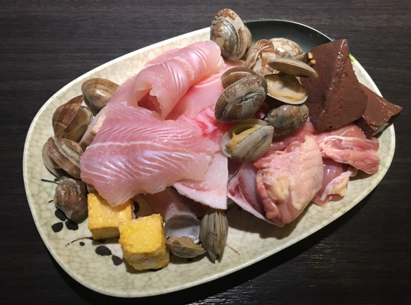 【府中】魔椒頂級鴛鴦鍋|冬天吃鍋暖呼呼*