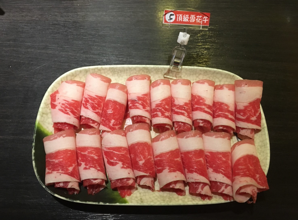 【府中】魔椒頂級鴛鴦鍋|冬天吃鍋暖呼呼*